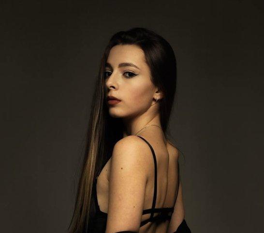 Сенишина Марта